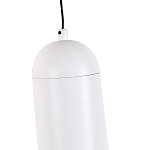 Подвесной светильник белый Pendant Capsule  варинант исполнения - 4 | Loft Concept во Владивостоке