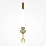 Подвесной светильник Level А 3000К 12ВТ варинант исполнения - 1 | Loft Concept во Владивостоке