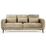 Диван трёхместный с подлокотниками Brussels варинант исполнения - 3 | Loft Concept во Владивостоке