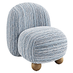 Кресло Wakonda варинант исполнения - 1 | Loft Concept во Владивостоке