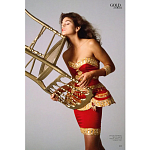 Коллекционная книга Gold in Vogue варинант исполнения - 1 | Loft Concept во Владивостоке