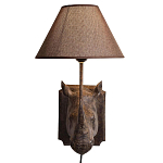 Бра Носорог Rhinoceros варинант исполнения - 4 | Loft Concept во Владивостоке