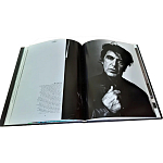 Коллекционная книга Cinema in Vogue варинант исполнения - 9 | Loft Concept во Владивостоке