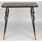 Столик приставной в стиле лофт Unlimited Freedom варинант исполнения - 4 | Loft Concept во Владивостоке