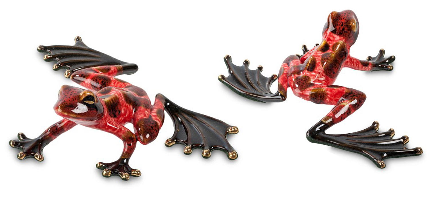 Статуэтка Statuette Frog K Статуэтка Statuette Frog K - Loft-Concept во Владивостоке