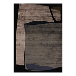 Ковер шелк Manhattan Wool Silk Carpet III варинант исполнения - 1 | Loft Concept во Владивостоке