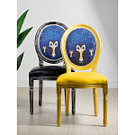 Стул French Night Owls варинант исполнения - 11 | Loft Concept во Владивостоке