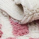 Ковер детский из хлопка  Heaven on earth варинант исполнения - 3 | Loft Concept во Владивостоке