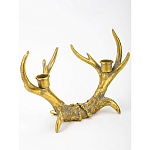 Подсвечник Iluminated deer antlers варинант исполнения - 2 | Loft Concept во Владивостоке