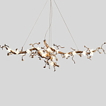 Люстра в виде дерева Tree Shaped Chandelier варинант исполнения - 11 | Loft Concept во Владивостоке
