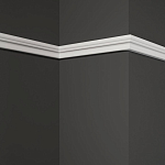 Гладкий молдинг MT-29 варинант исполнения - 1 | Loft Concept во Владивостоке