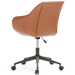 Вращающееся кресло на колёсах Alis Chair варинант исполнения - 3 | Loft Concept во Владивостоке