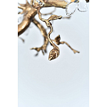 Люстра в виде дерева Tree Shaped Chandelier варинант исполнения - 8 | Loft Concept во Владивостоке