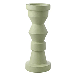 Подсвечник фигурный Bright Accent 30 см варинант исполнения - 2 | Loft Concept во Владивостоке