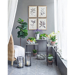 Кашпо A nest of birds варинант исполнения - 10 | Loft Concept во Владивостоке