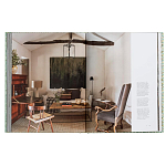 Альбом  декорирование Интерьеров Мелиссы Пенфолд Natural Living by Design: Melissa Penfold варинант исполнения - 10 | Loft Concept во Владивостоке