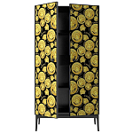 Stiletto Cabinet Barocco Medusa варинант исполнения - 3 | Loft Concept во Владивостоке