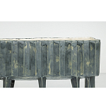 Чаша керамическая на ножках "Наследие" варинант исполнения - 4 | Loft Concept во Владивостоке