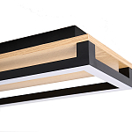 Потолочный светильник 40 GAVIN WOOD варинант исполнения - 2 | Loft Concept во Владивостоке