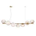 Подвесной светильник The bell tower варинант исполнения - 1 | Loft Concept во Владивостоке