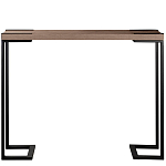 Консоль в стиле лофт Urban Style Space 2 варинант исполнения - 1 | Loft Concept во Владивостоке