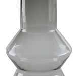 Ваза стеклянная для цветов Brighter Stars варинант исполнения - 2 | Loft Concept во Владивостоке