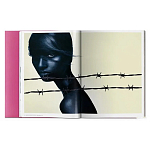 Книга Gisele Bundchen варинант исполнения - 4 | Loft Concept во Владивостоке