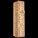 Бра с текстурной хрустальной огранкой Light Delight варинант исполнения - 2 | Loft Concept во Владивостоке