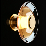 Бра настенное светодиодное Stefa 2 варинант исполнения - 2 | Loft Concept во Владивостоке