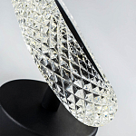 Бра Oculus Lights Черный варинант исполнения - 5 | Loft Concept во Владивостоке