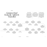 Книга Fantastic Gustave Dore варинант исполнения - 10 | Loft Concept во Владивостоке