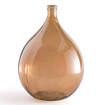 Ваза-бутыль из стекла TRANSPARENT FORMS 56 варинант исполнения - 7 | Loft Concept во Владивостоке