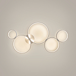 Потолочный светильник Olympia 3000-4000К 43Вт варинант исполнения - 2 | Loft Concept во Владивостоке