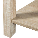 Стол журнальный Dertig варинант исполнения - 5 | Loft Concept во Владивостоке