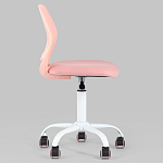 Яркий компьютерный стул Tropica Pink варинант исполнения - 2 | Loft Concept во Владивостоке