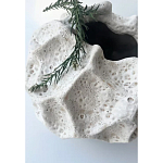 Ваза «Пена» варинант исполнения - 3 | Loft Concept во Владивостоке