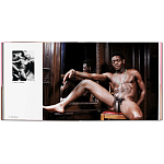 Подарочный Альбом Фото ню The Big Penis Book 18+ варинант исполнения - 6 | Loft Concept во Владивостоке