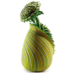 Дизайнерская статуэтка для интерьера Tropical Fruit Pandora 15 варинант исполнения - 4 | Loft Concept во Владивостоке