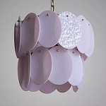 Люстра Pink Sunset варинант исполнения - 1 | Loft Concept во Владивостоке