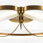 Потолочный светильник Breeze 3000К 45Вт варинант исполнения - 3 | Loft Concept во Владивостоке