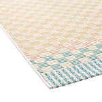 Ковер в винтажной расцветке  Check Рattern варинант исполнения - 3 | Loft Concept во Владивостоке