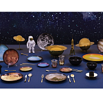 Десертная тарелка Seletti Callisto варинант исполнения - 4 | Loft Concept во Владивостоке