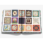 Подарочная коллекционная книга для дизайнеров Gucci. The Art of Silk Assouline варинант исполнения - 9 | Loft Concept во Владивостоке