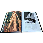 Коллекционная книга Cinema in Vogue варинант исполнения - 7 | Loft Concept во Владивостоке