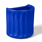 Ваза Seletti Dorico Blue варинант исполнения - 1 | Loft Concept во Владивостоке