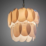 Люстра Pink Sunset варинант исполнения - 3 | Loft Concept во Владивостоке