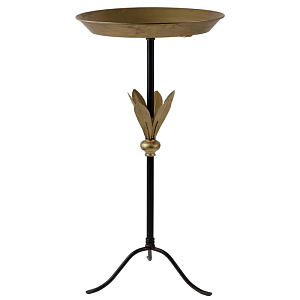 Приставной стол Leaves Side Table