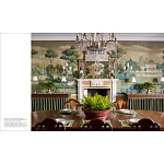 Альбом для дизайнеров The Art of Gracie: Handpainted Wallpapers, Timeless Rooms варинант исполнения - 6 | Loft Concept во Владивостоке