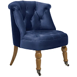 Кресло Joubert French Seating Light Chair варинант исполнения - 1 | Loft Concept во Владивостоке