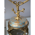 Настольное зеркало Delavihi Tif варинант исполнения - 5 | Loft Concept во Владивостоке